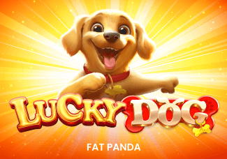 Lucky Dog screenshot