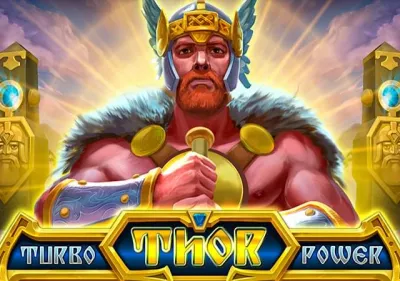 Thor Turbo Power screenshot